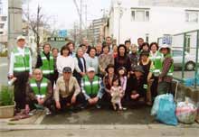 宮川防犯実践会の活動