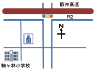 久保交番