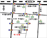 枝川交番