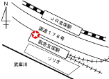 宝塚駅前交番