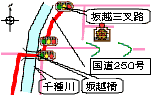 高谷駐在所