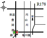 野上駐在所