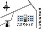 栃谷駐在所