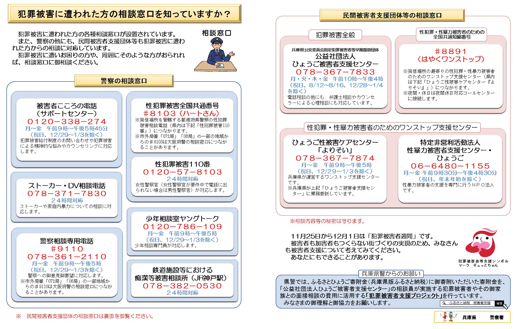 固定電話スリーガード作戦