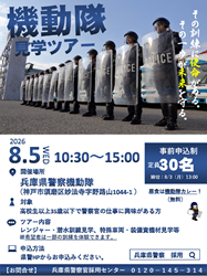 Lady's meetingちらし