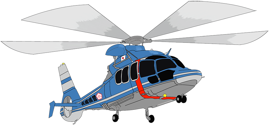 過去の災害について