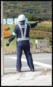 警察官