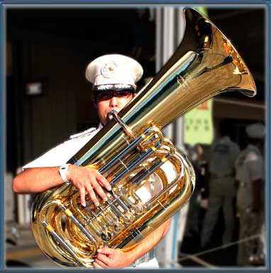 テューバ(Tuba）