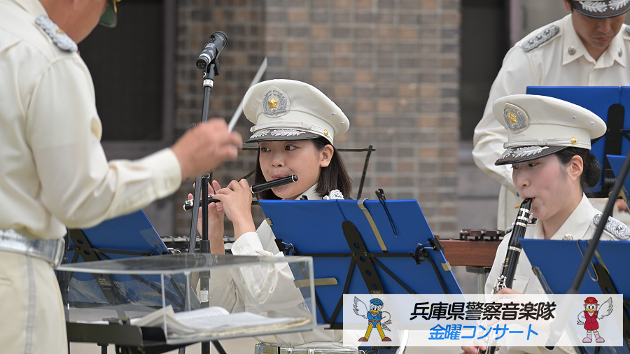 演奏の様子2