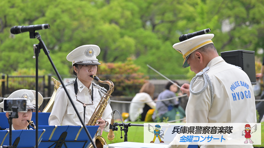 演奏の様子7
