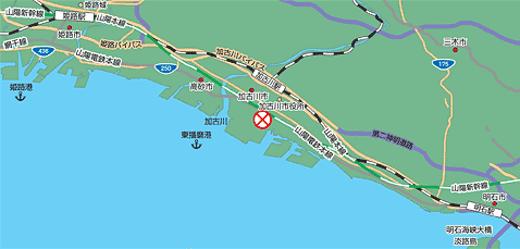 広域地図