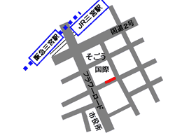 葺合2地図