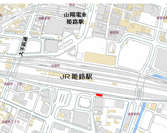 姫路2-2地図