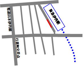 伊丹2-1地図