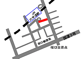 灘2地図