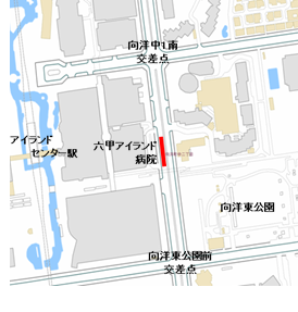 東灘地１図