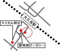 東灘地１図