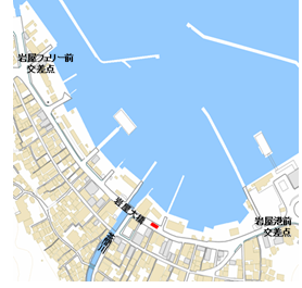淡路地図
