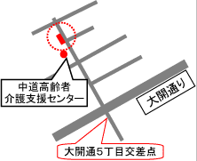 兵庫地図