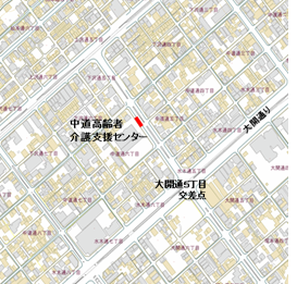兵庫地図