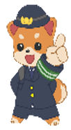 チェック